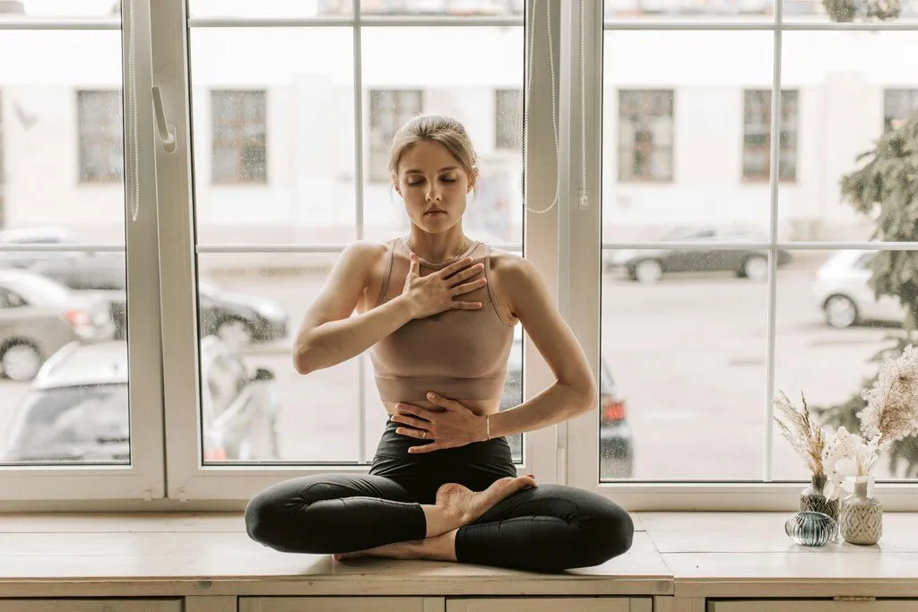 Pranayama vs Breathwork: What Yogis Really Need to Know - One Yoga