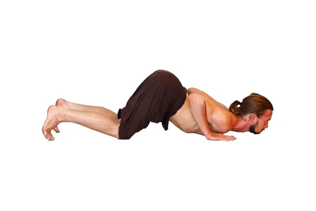 Shoulder Salutation Sequence (Skandha Namaskara Sequence) Benefits